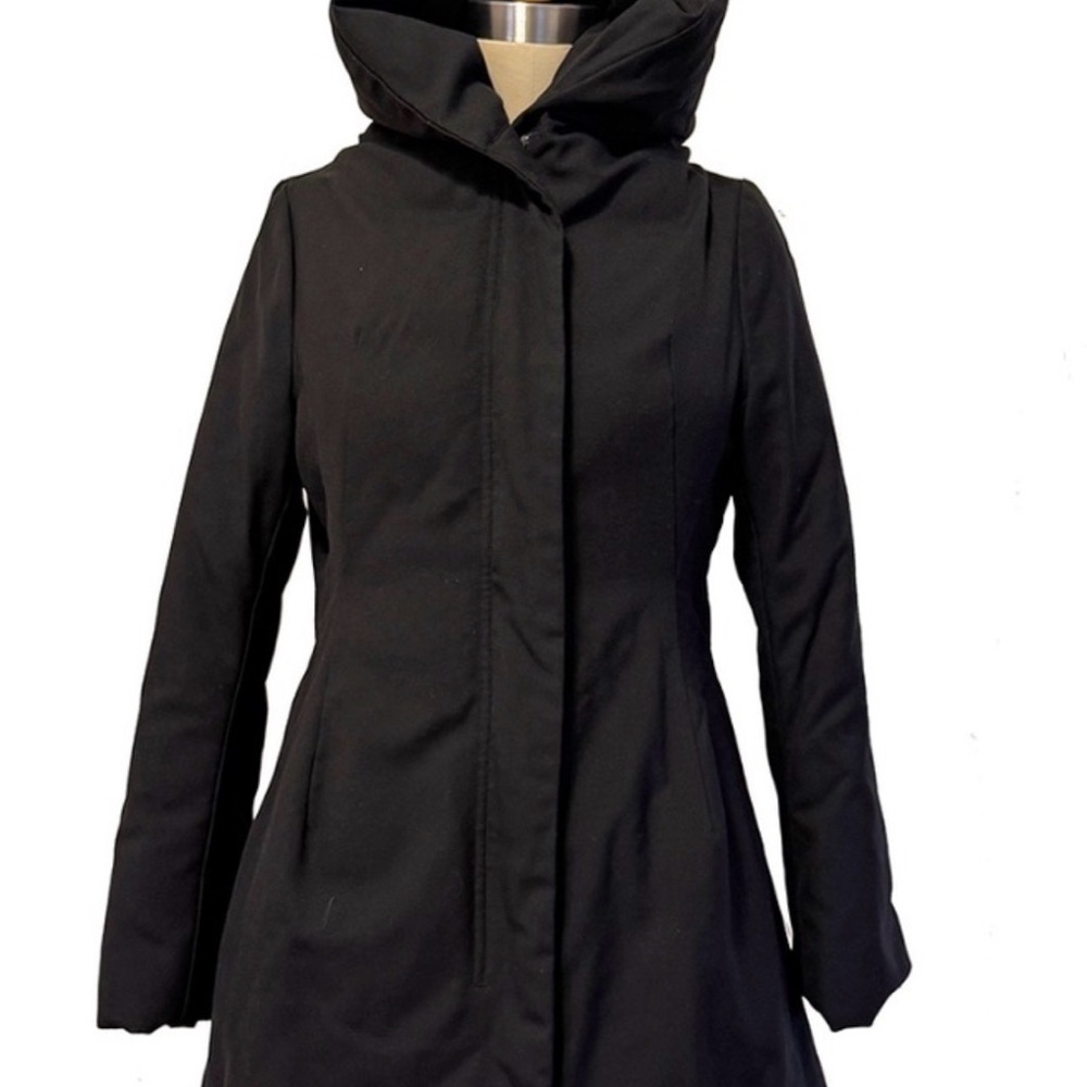 Jil Sander × Uniqlo +J Women's Down Coat